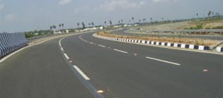 Road Sector
